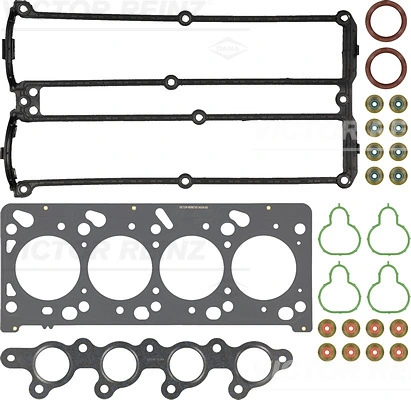 Gasket Kit, cylinder head